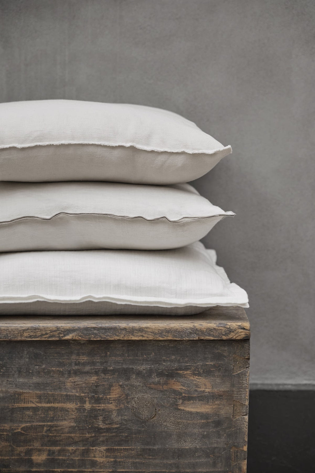 Lee Cushion - Natural