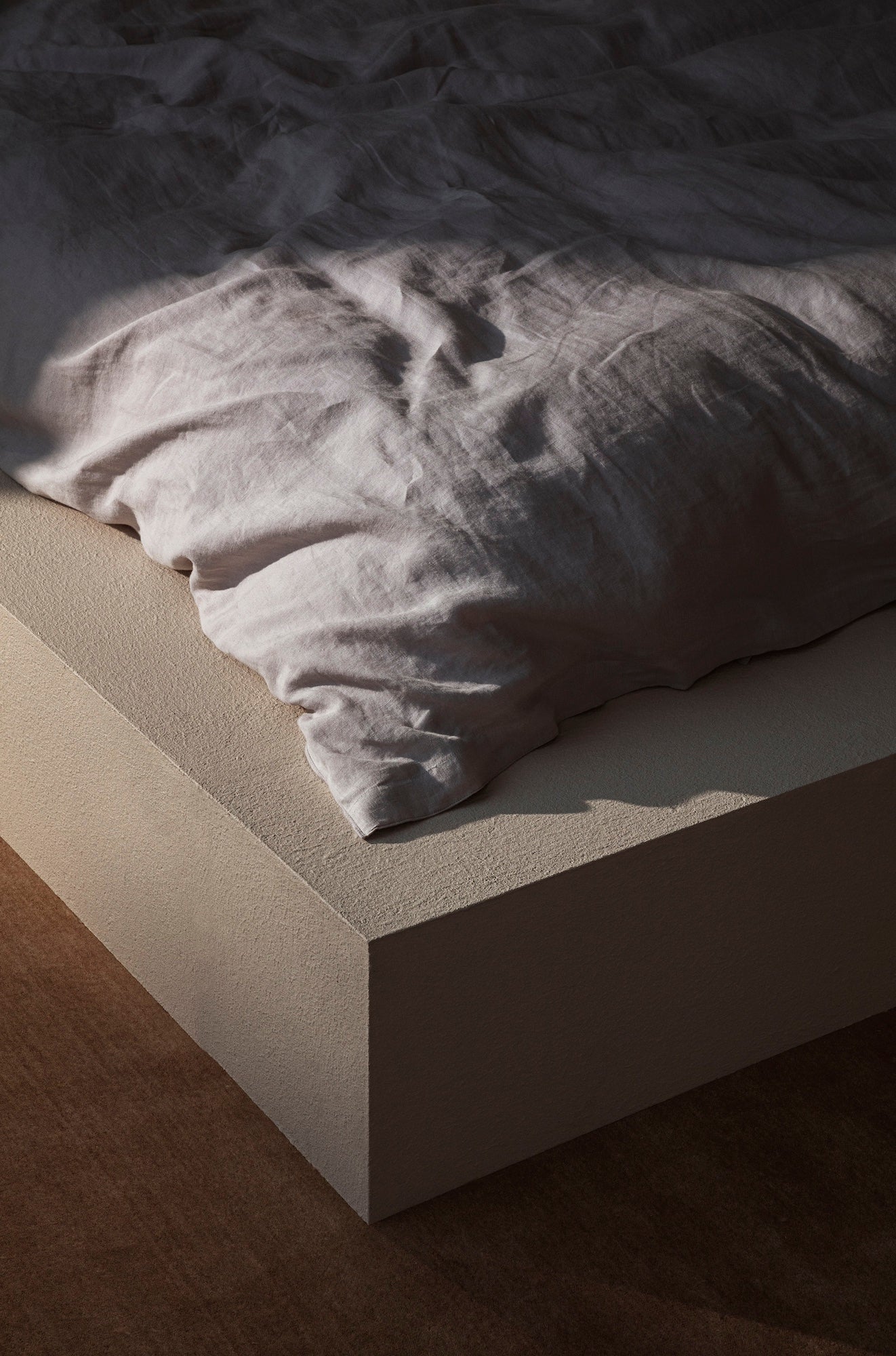 Merrow Duvet Cover - TAMEKO