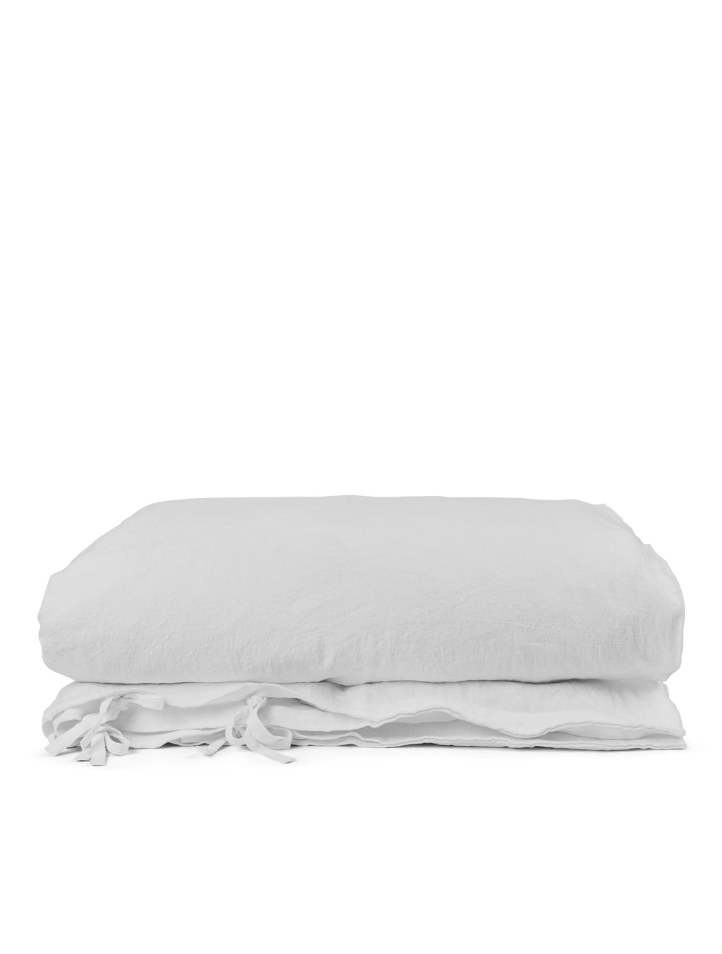 Merrow Duvet Cover - TAMEKO