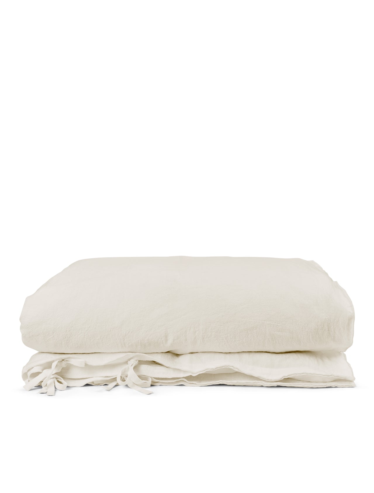 Merrow Duvet Cover - TAMEKO