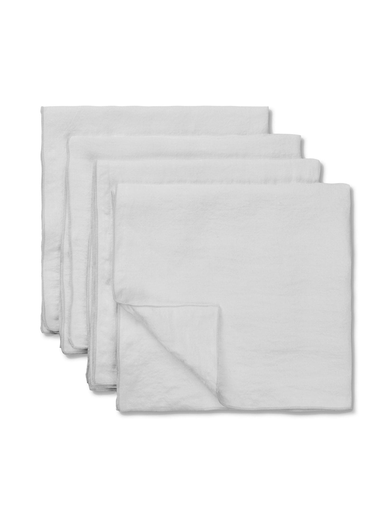 Merrow Napkin - TAMEKO
