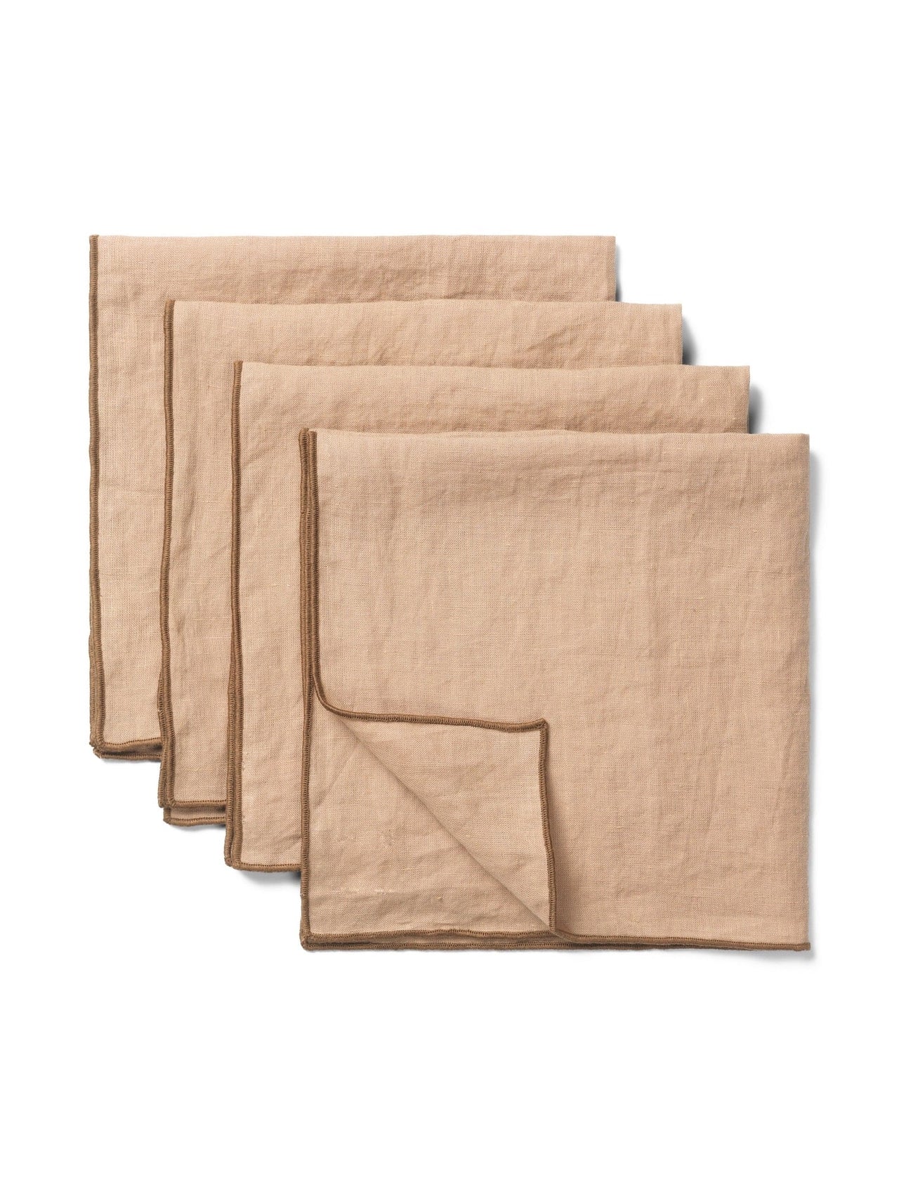 Merrow Napkin - TAMEKO