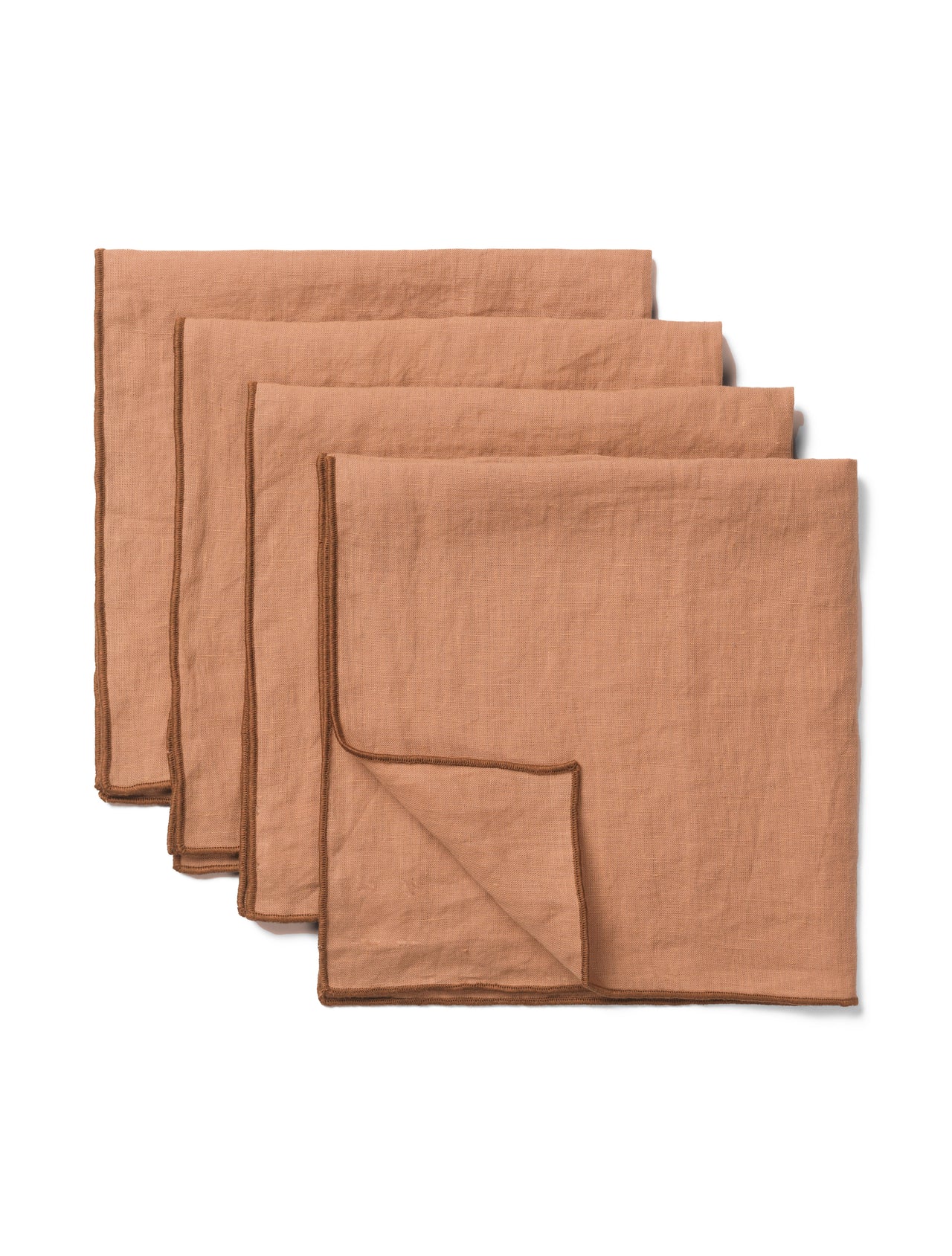 Merrow Napkin