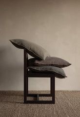 Drift Cushion - Hearth