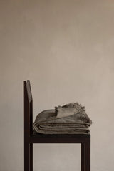 Drift Bed Throw - Haze