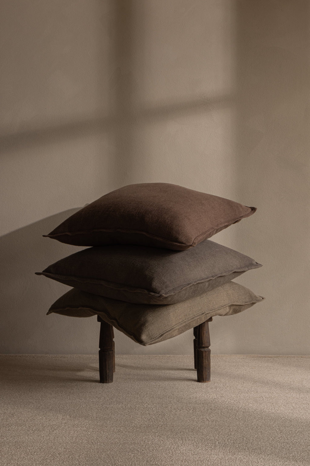 Drift Cushion - Haze