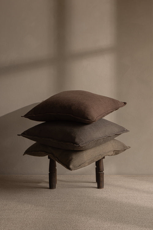 Drift Cushion - Haze