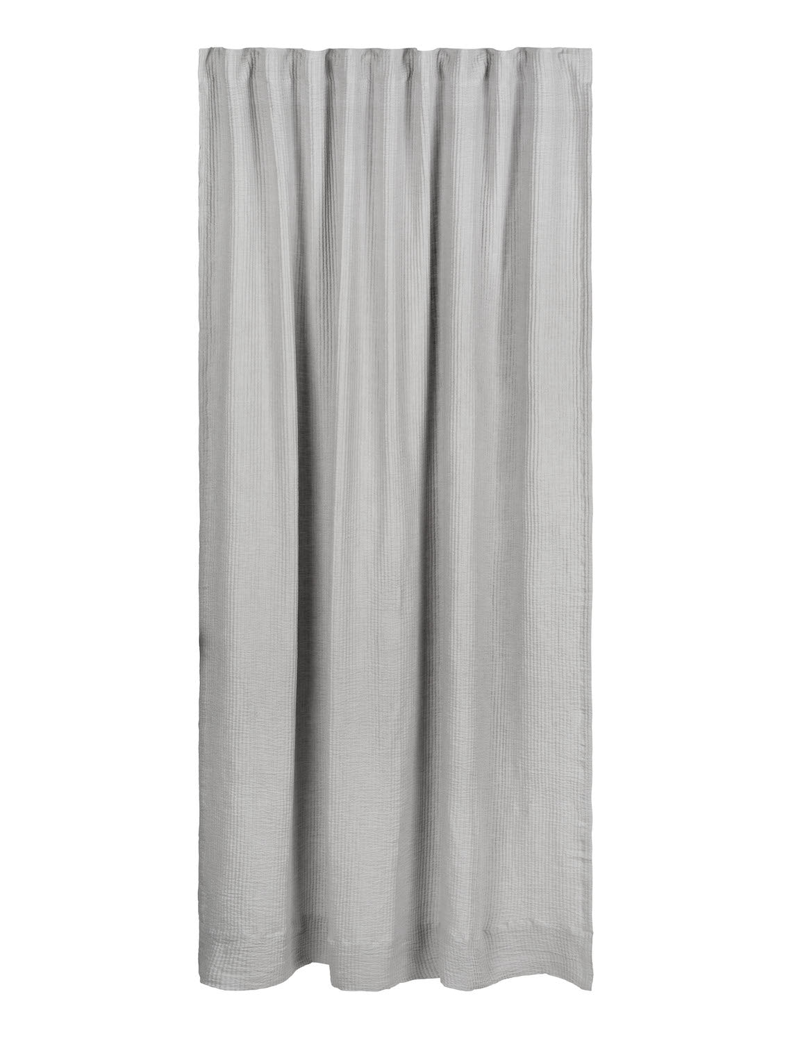 Pleat Curtain