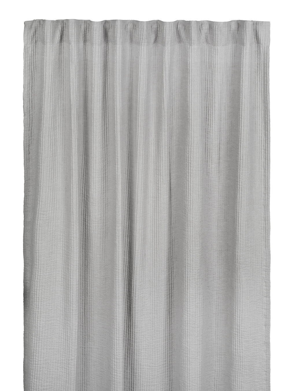 Pleat Curtain - TAMEKO