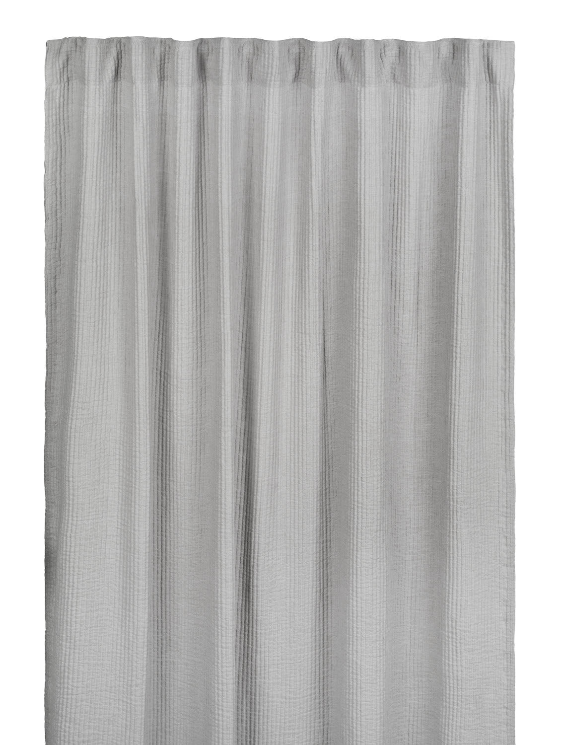 Pleat Curtain - TAMEKO