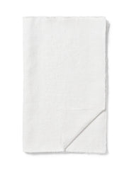Rue Table Runner - White