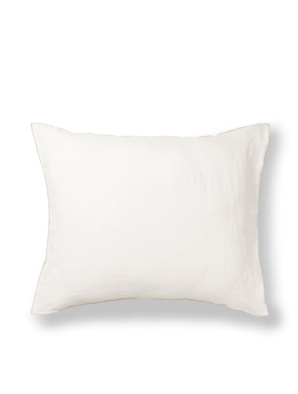 Merrow Pillowcase - TAMEKO
