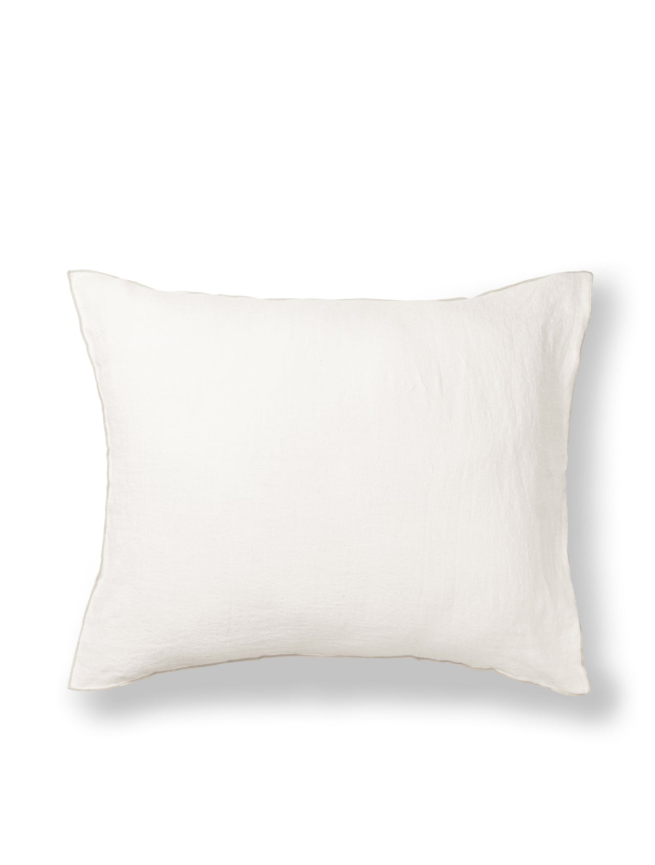 Merrow Pillowcase - TAMEKO