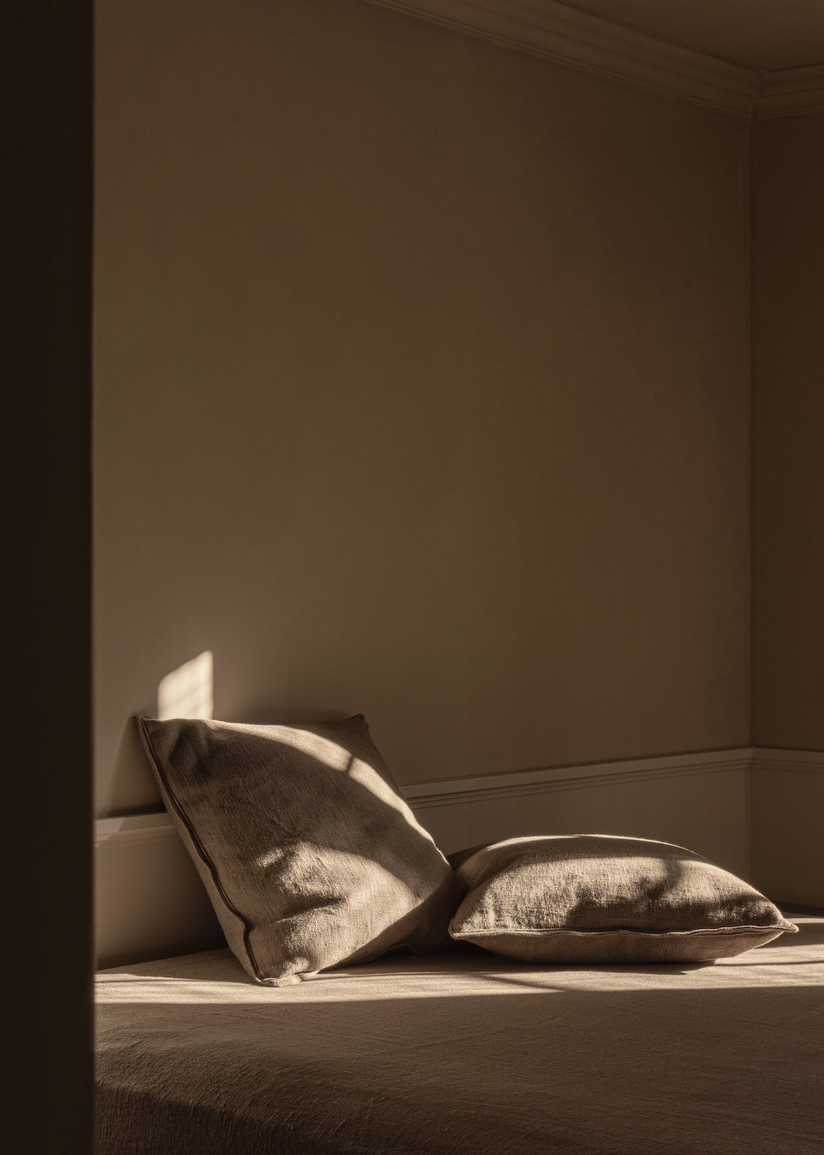 Drift Cushion - Mist