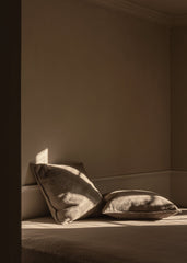 Drift Cushion - Mist