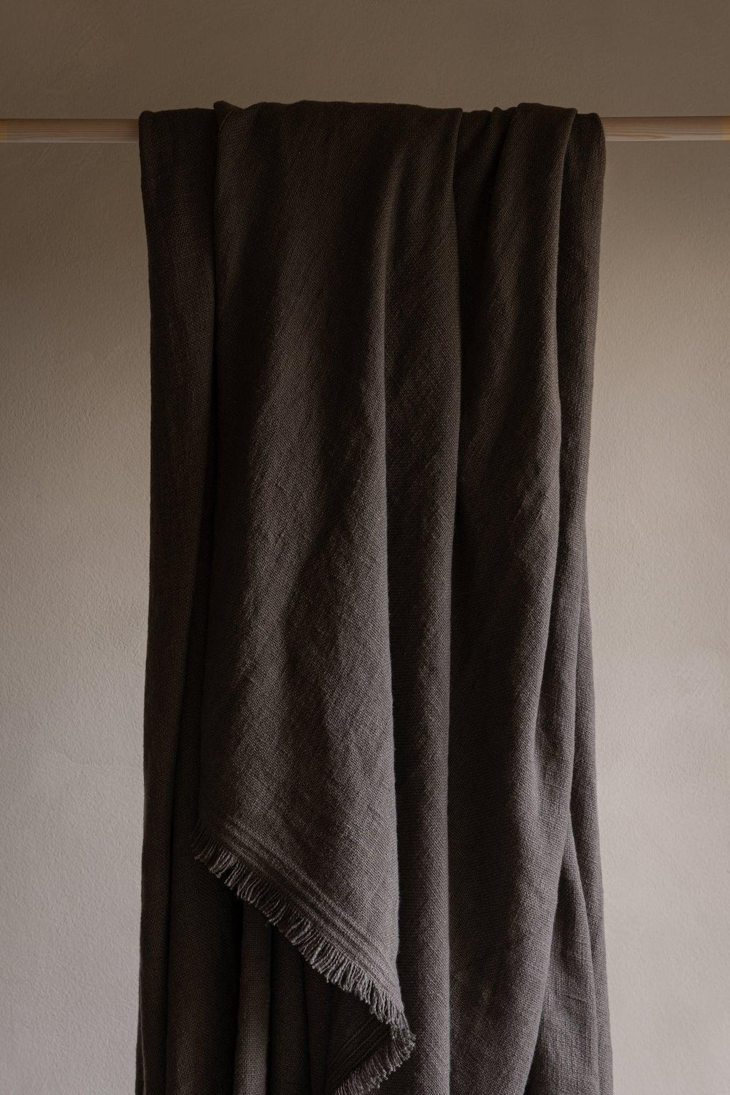 Drift Bed Throw - Dusk