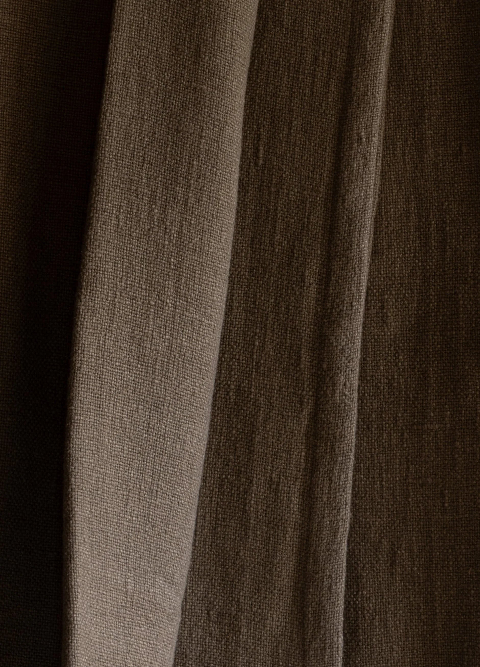 Drift Bed Throw - Hearth