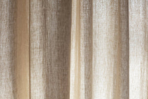 Dale Curtain - Natural