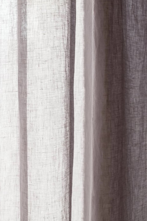 Merrow Curtain - Light Grey