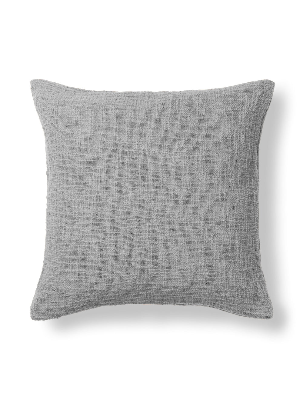 Tate Cushion - Dark Grey