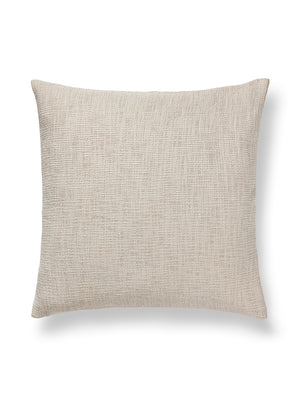 Tate Cushion - Natural