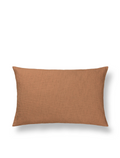 Tate Double Cushion - Rust