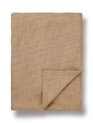 Tate Bed Runner - Ochre