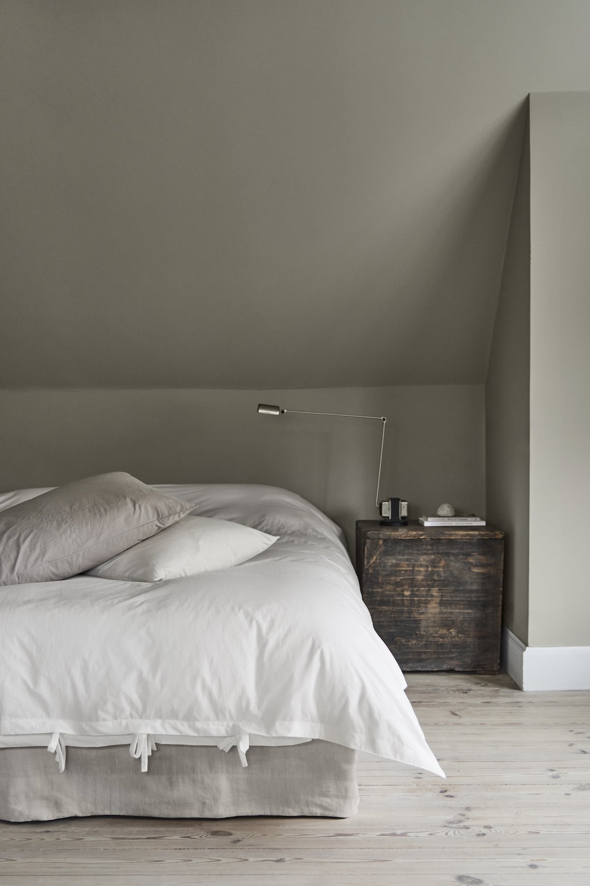 Cove Duvet Cover - TAMEKO