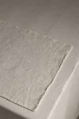 Rue Linen Placemat (Set of 2) / Natural
