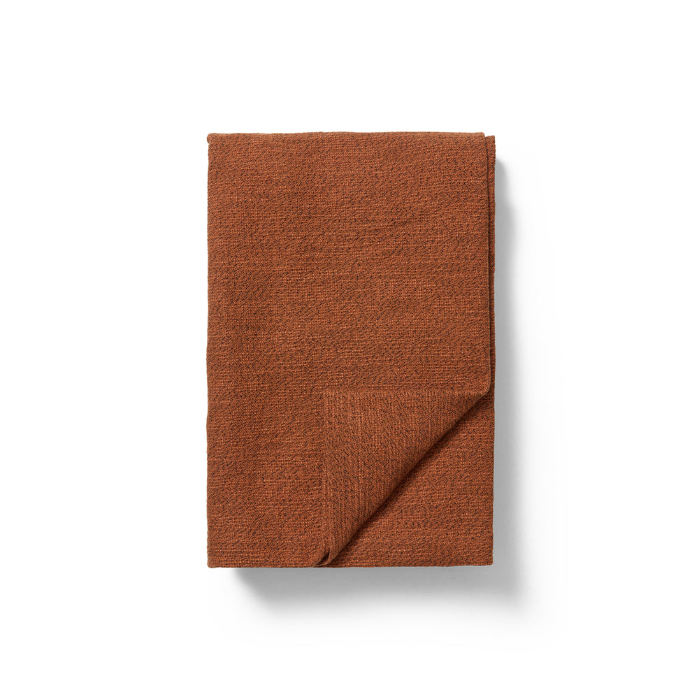 Kin Yoga Blanket - Amber