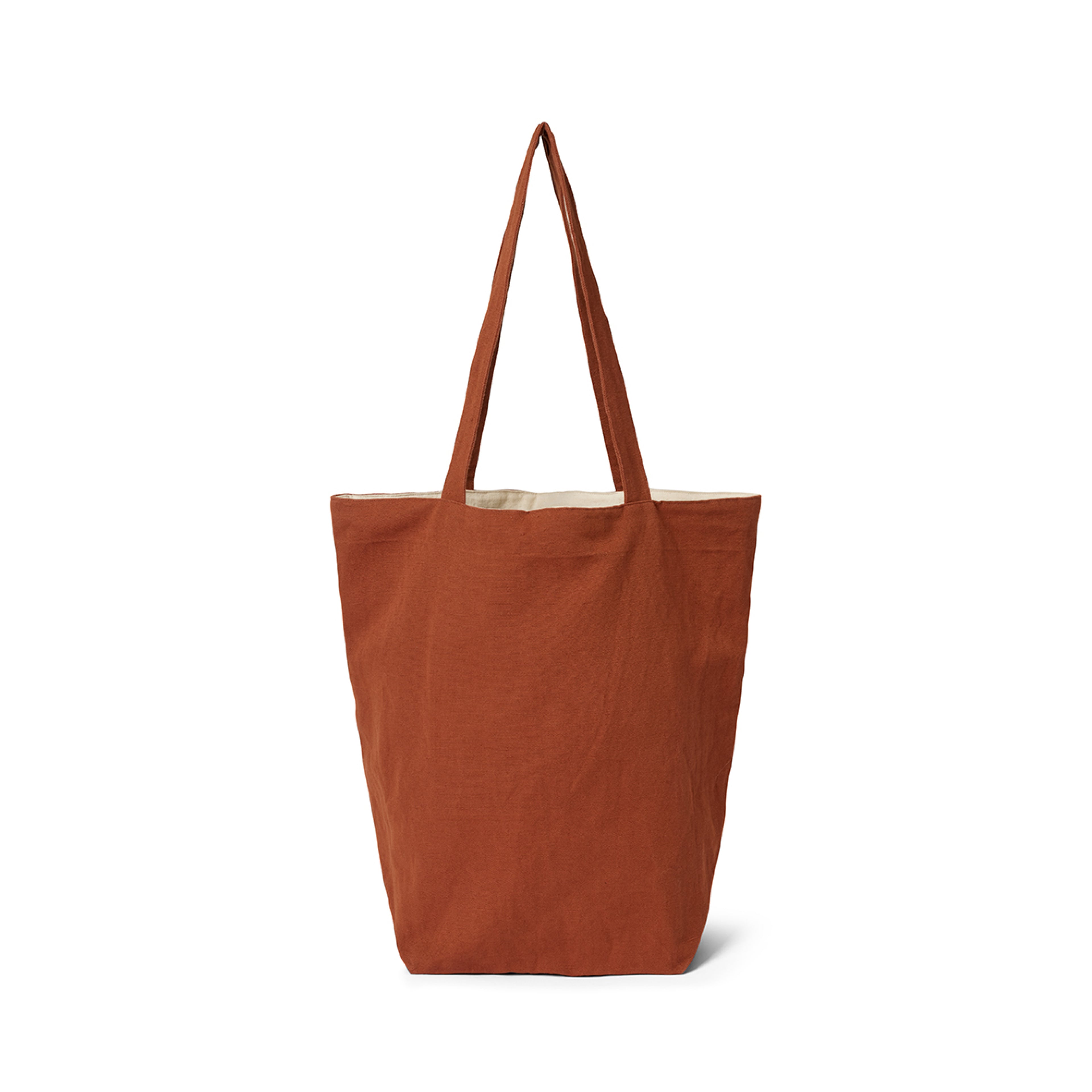 Mira Beach Bag - Amber