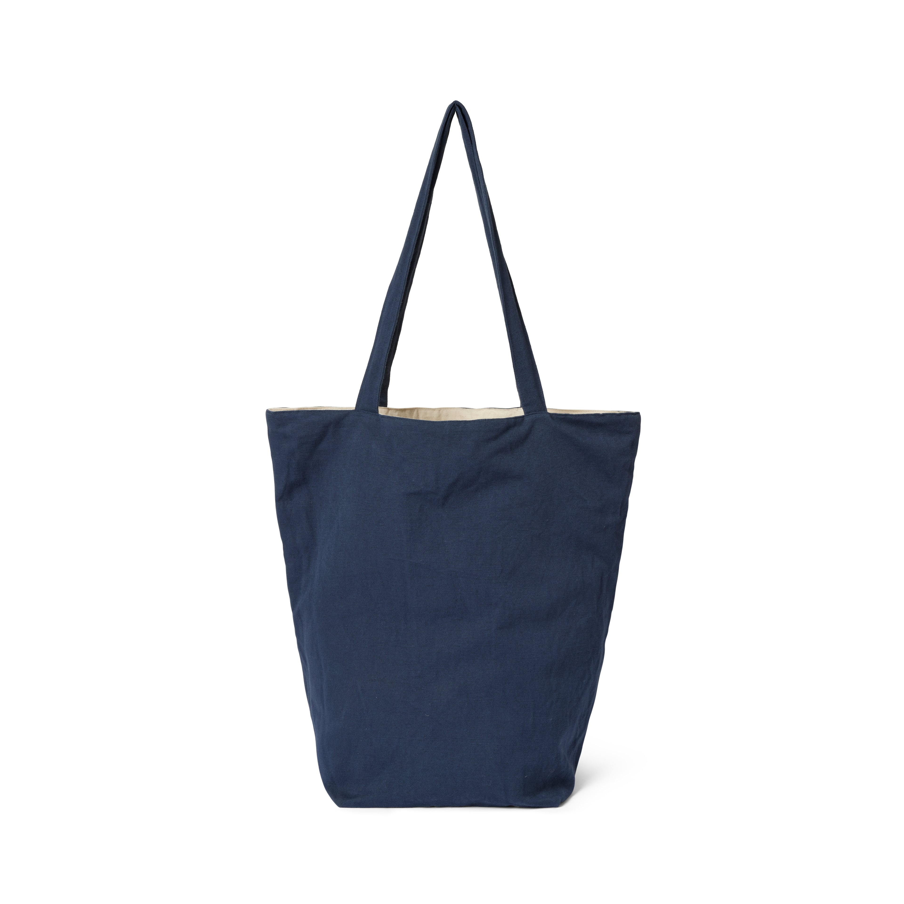 Mira Bag - Indigo