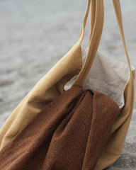 Mira Bag - Marigold