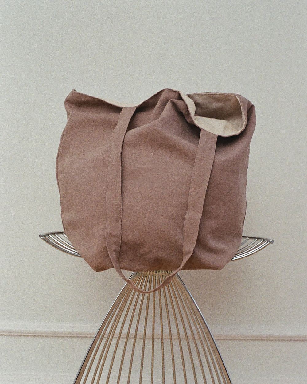 Mira Bag - Stone