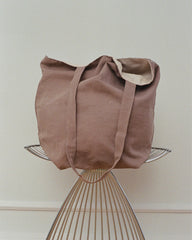 Mira Bag - Stone