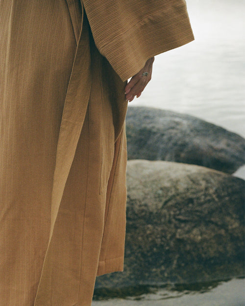 Nami Kimono / Marigold