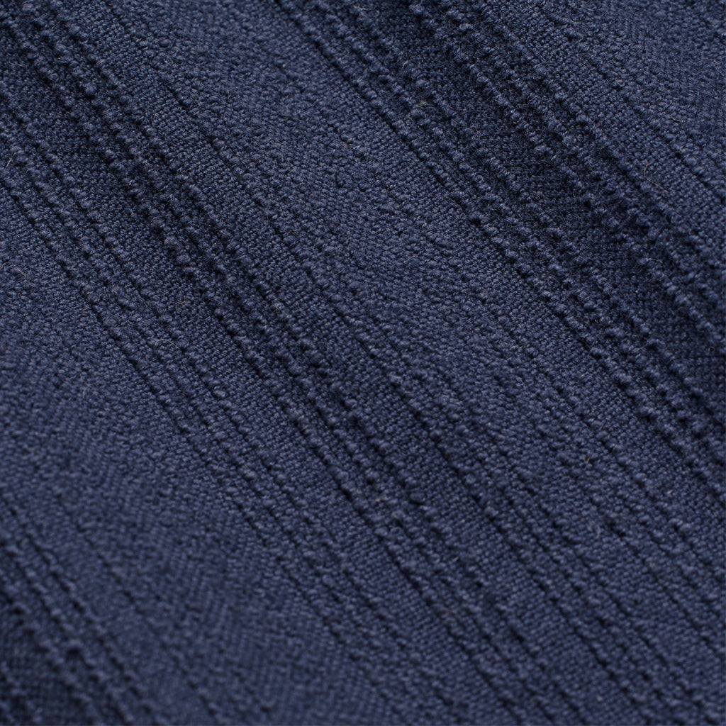 Nami Organic Cotton Towel / Indigo