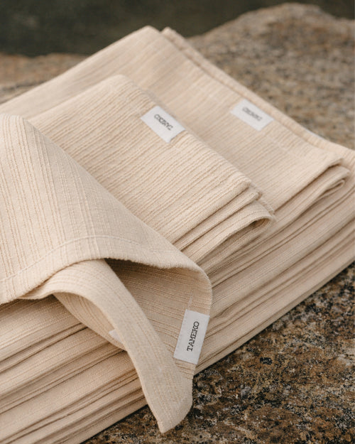 Nami Towel - Natural