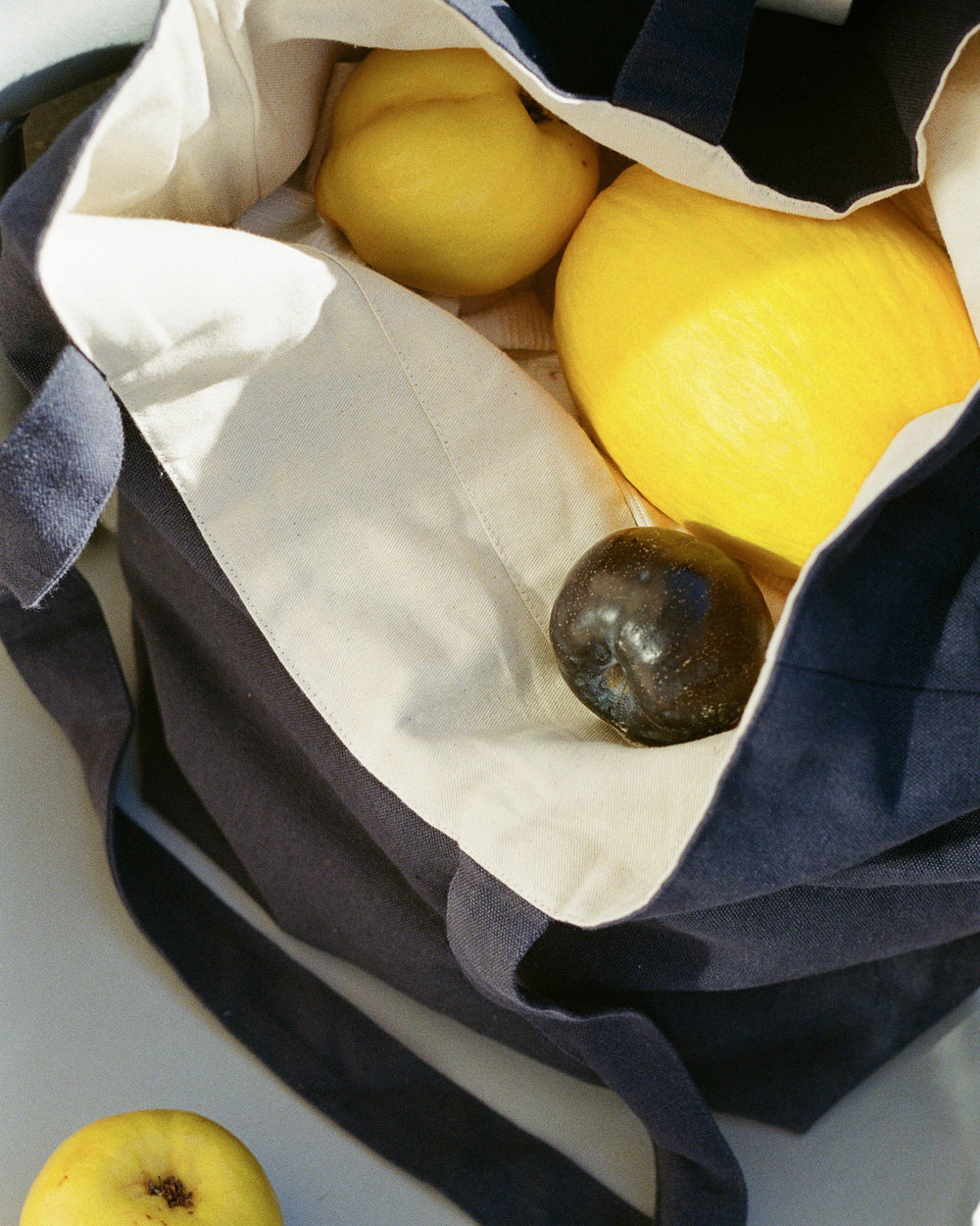 Mira Bag - Indigo