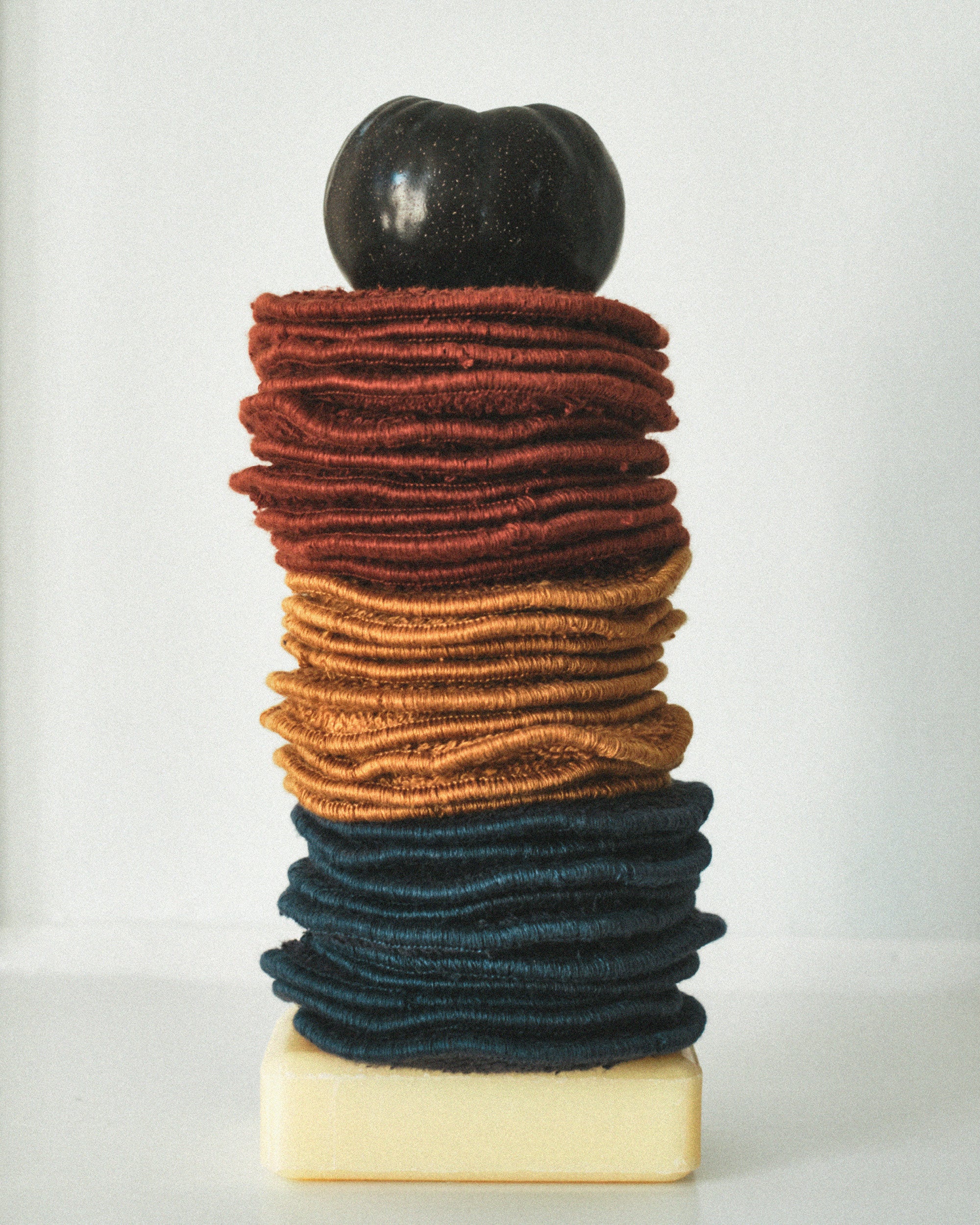 Nami Cotton Pads - Indigo