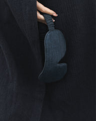 Sora Eye Mask - Indigo