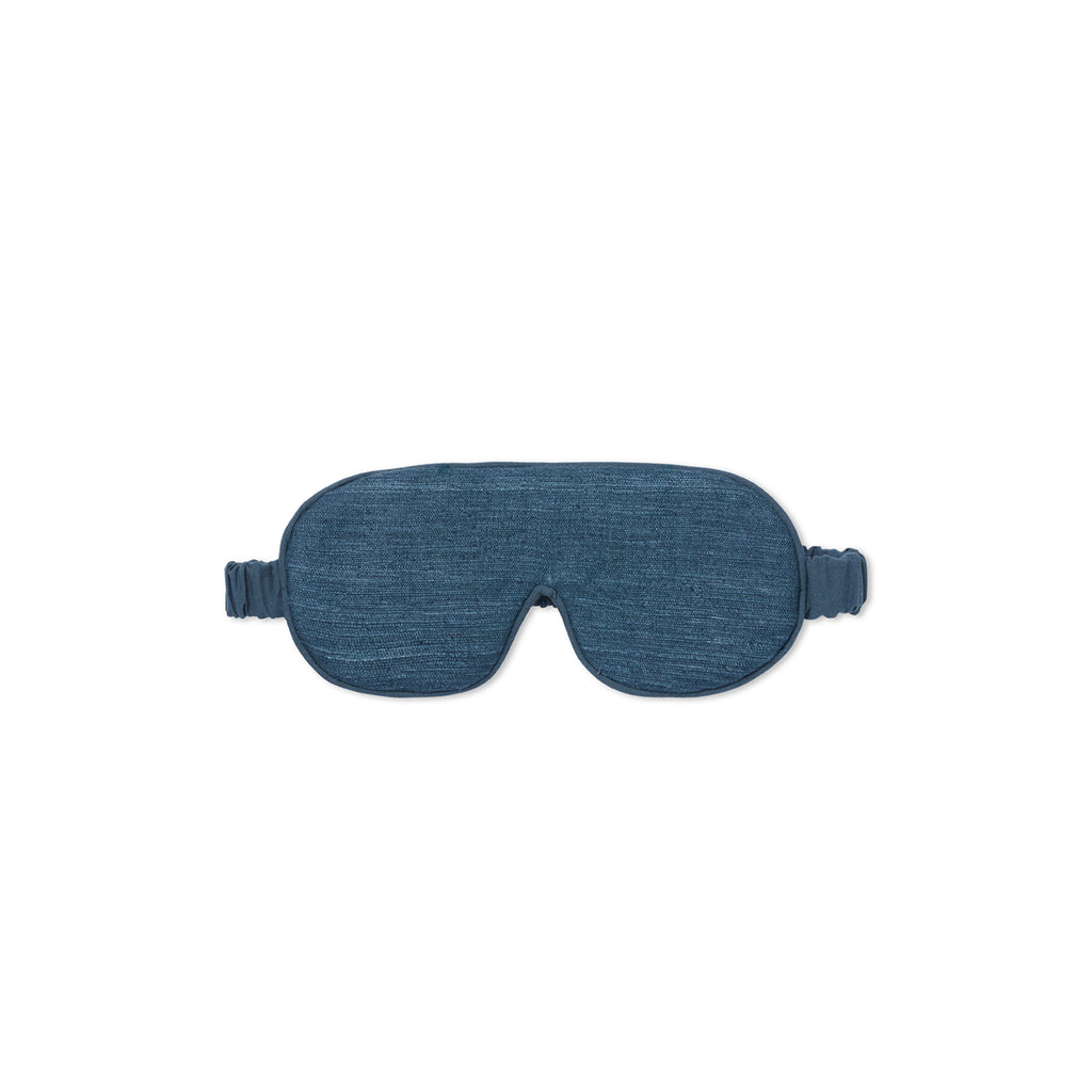 Sora Eye Mask - Indigo