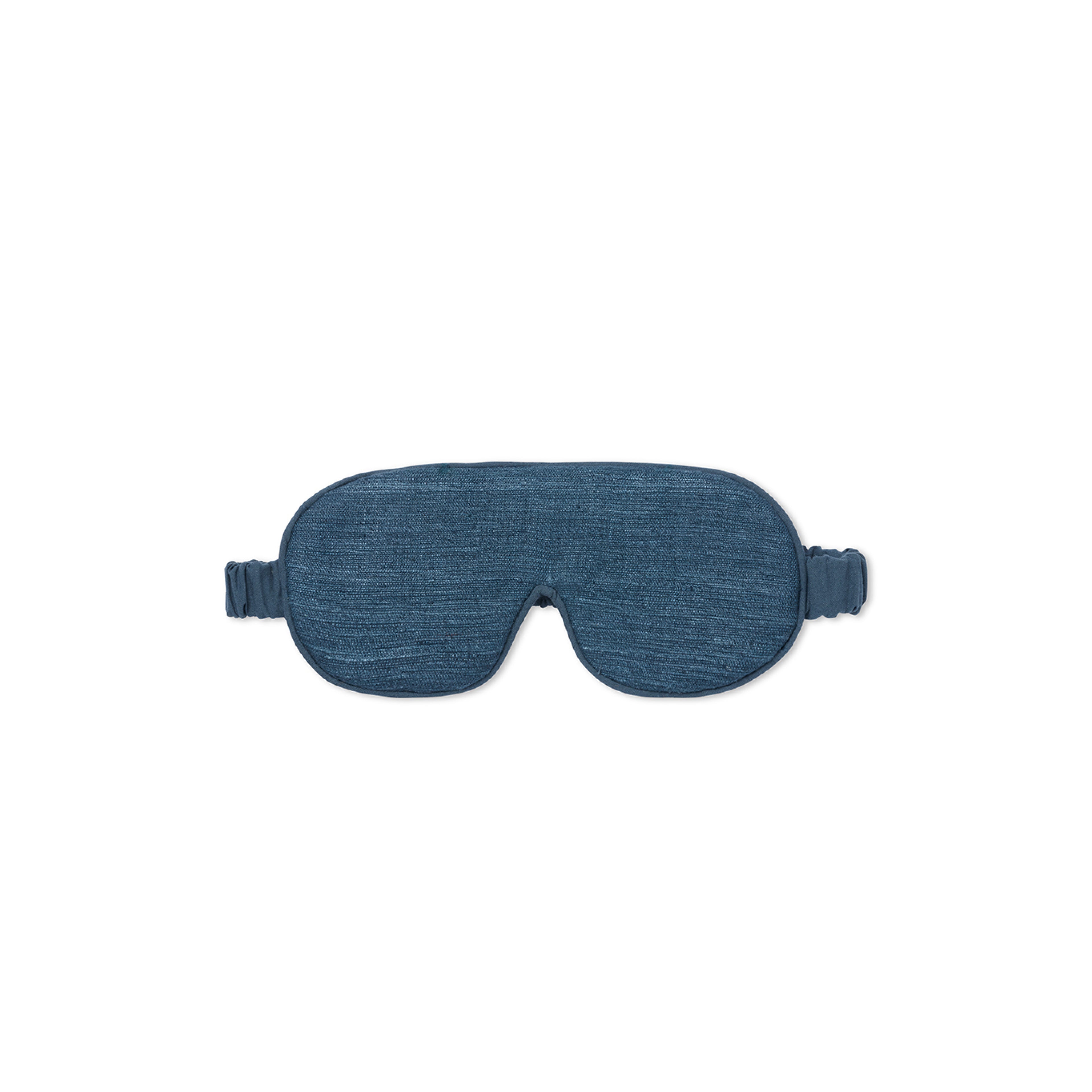 Sora Eye Mask - Indigo
