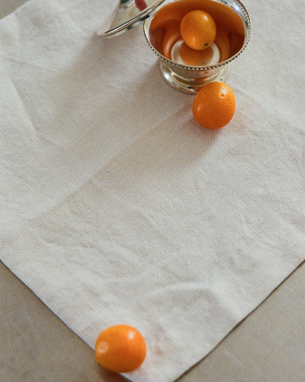 Lee Linen Placemat (Set of 2) / Natural
