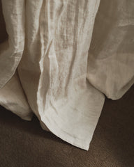 Liv Linen Curtain / Natural