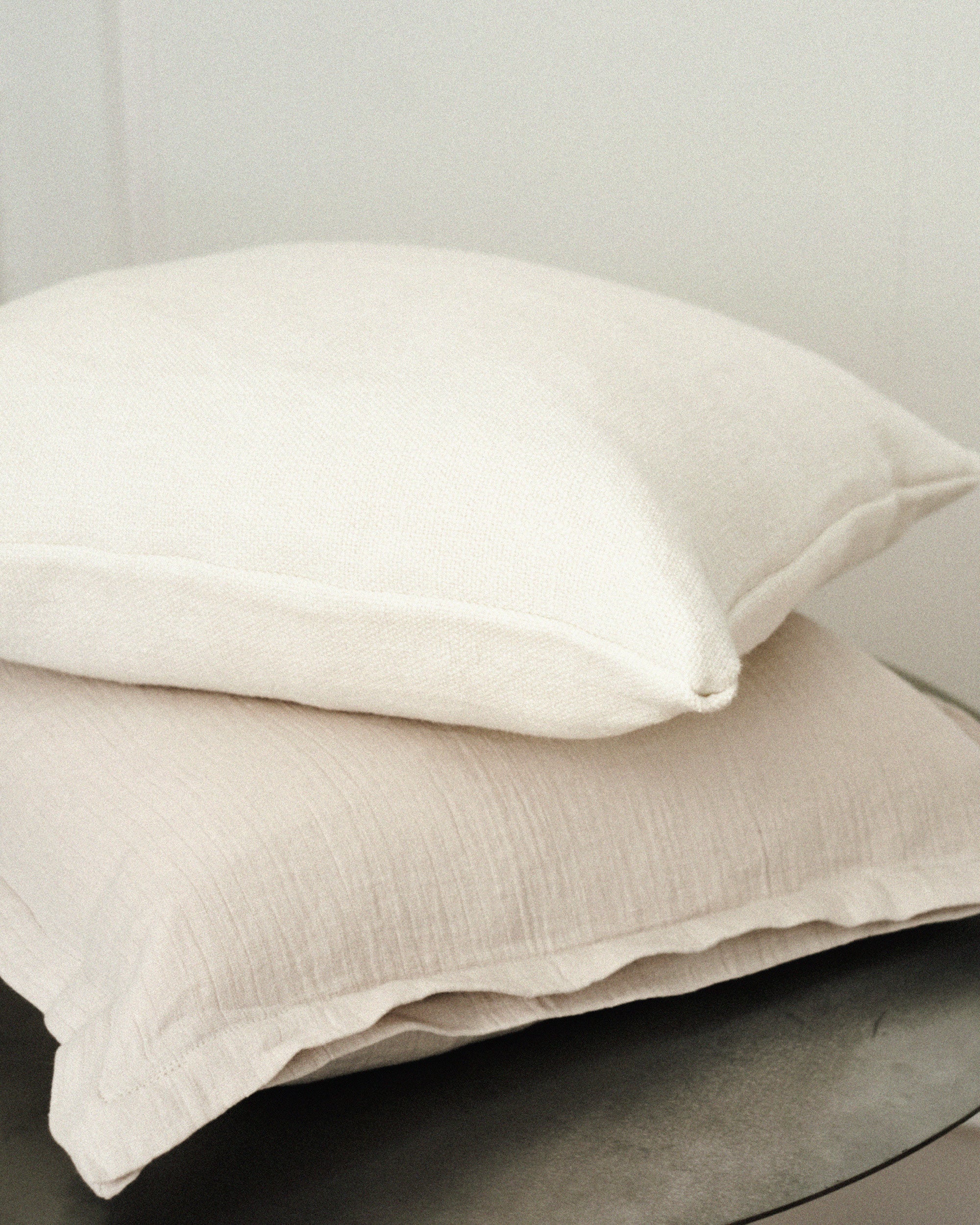 Dale Cushion - Natural