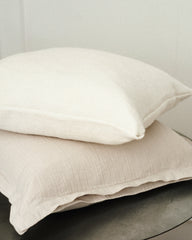 Dale Cushion - Natural