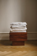 UNWONTED Alpaca Duvet