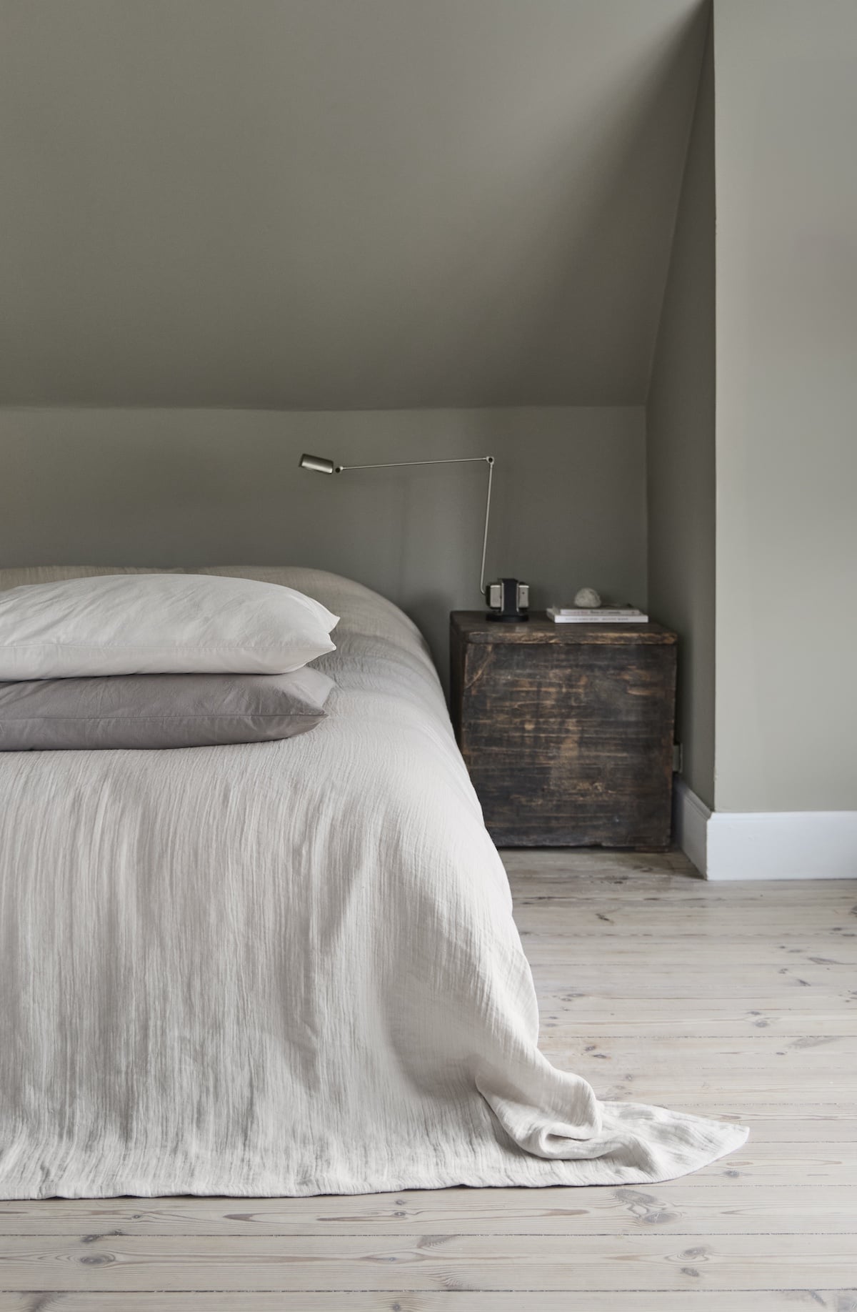 Cove Pillowcase - TAMEKO